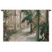 Inner Courtyard Tapestry