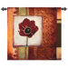 Mediterranean Floral Tapestry