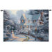 The Night Before Tapestry