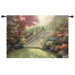 Stairway to Paradise Tapestry