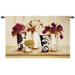Tulip Elegance Tapestry