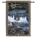 Water Lilies Tapestry