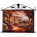 Gulf of Poets Canvas Art