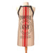 Chateau Coffee Apron