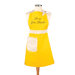 Let Us Give Thanks Apron