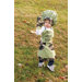 Izzy Lil Grill Buddy Child's Apron