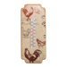 Rooster Thermometer