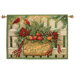 Happy Holiday Tapestry
