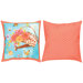Flower Power Pillow