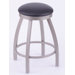 Misha Swivel Barstool