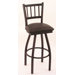 Cambridge 018 Swivel Bar Stool