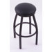 Cambridge 208B Swivel Bar Stool