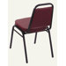 Square Back Side Chair