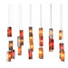 Bells 24 Light Chandelier