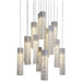 Tanzania 25 Light  Chandelier