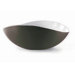 Small Entities Oblong Salad Bowl