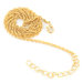 Extension Rope Chain