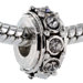 Sparkling Stone Bead Charm