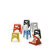 Kid's Eiffel Stool