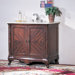 Lemmon Sink Chest in Dark Brown