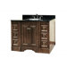 48" Single Sink Vanity with Soft Close Doors