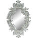 38.8" x 60.4" Mirror