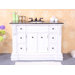 48" Single Sink Cabinet