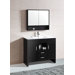 Sink Vanity with Mirror