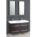 Sink Vanity&nbsp;with Mirror