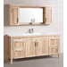 Sink Vanity with Mirror
