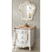 31.5" Solid Wood Sink Vanity