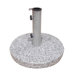 Light Granite Umbrella Base