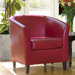 Aargau Leather Chair