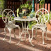 Anacapa 3 Piece Bistro Set