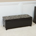 Storage Ottoman