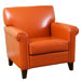 Bonded Leather Chair