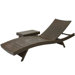 Adjustable 3 Piece Lounge Seating Group