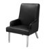 Beluga Leather Chair