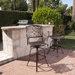 Santa Maria Bar Stool (Set of 2)