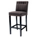 Kendall Fabric Barstool