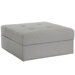 Chatsworth Storage Ottoman
