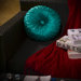 Round Pillow