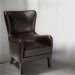 Lorenzo Leather Chair