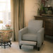Darvis Club Recliner