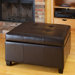 Richmond Storage Ottoman