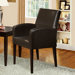 Steinen Leather Chair