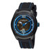 Men's Millennia Conquest Automatic Round Watch