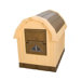 Dog Palace Large Dog House