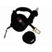 Sanileash Retractable Dog Leash