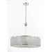 Chelsea 8 Light Drum Pendant